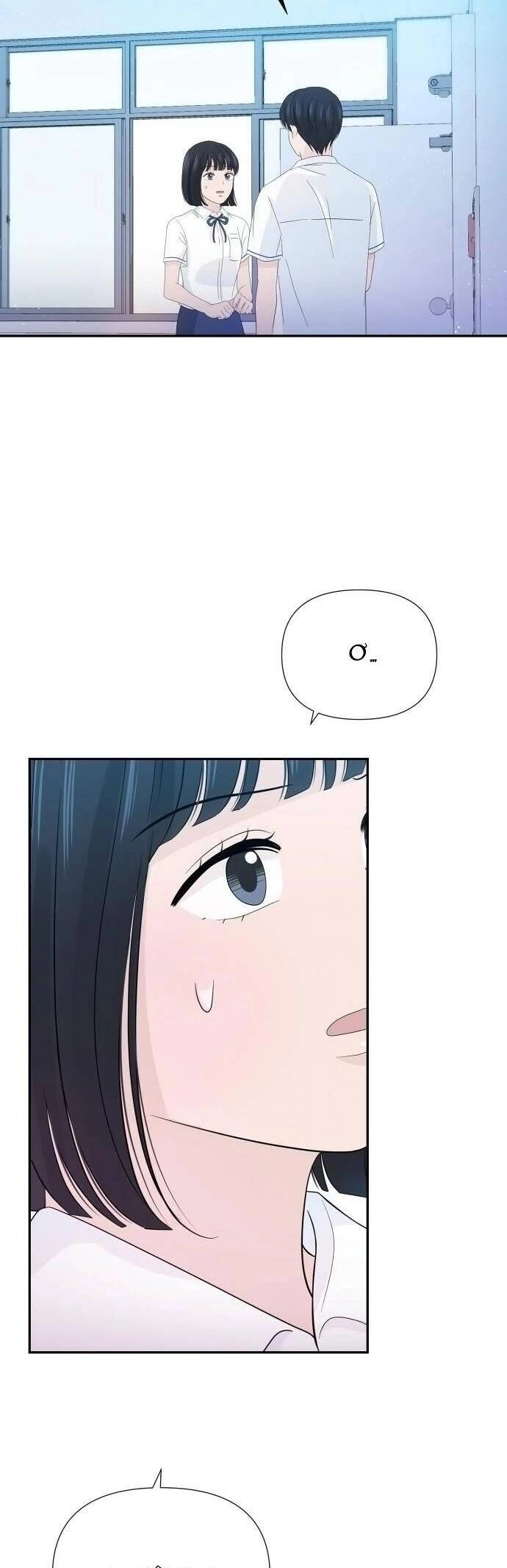 Lời Tỏ Tình Đi Lạc Chapter 18 - 45