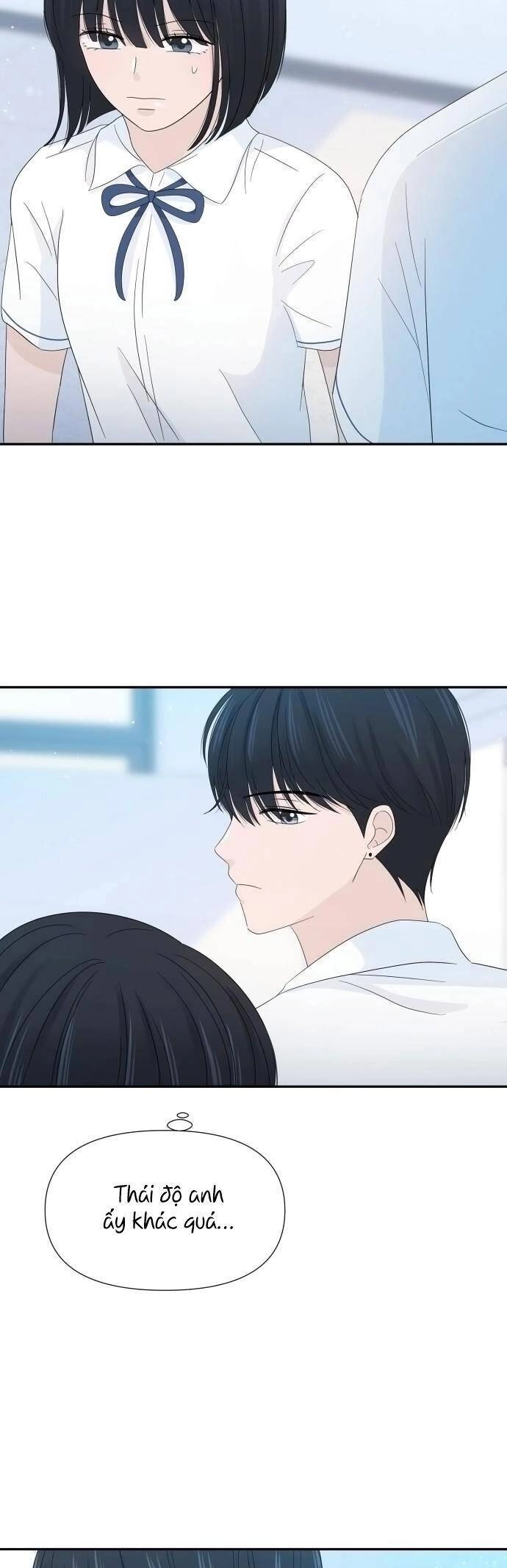 Lời Tỏ Tình Đi Lạc Chapter 18 - 47