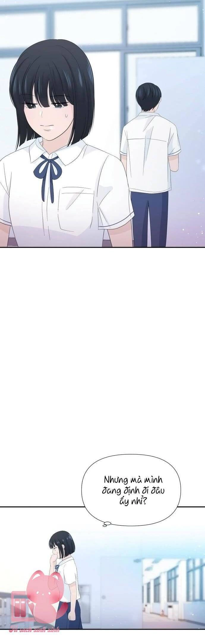 Lời Tỏ Tình Đi Lạc Chapter 18 - 49