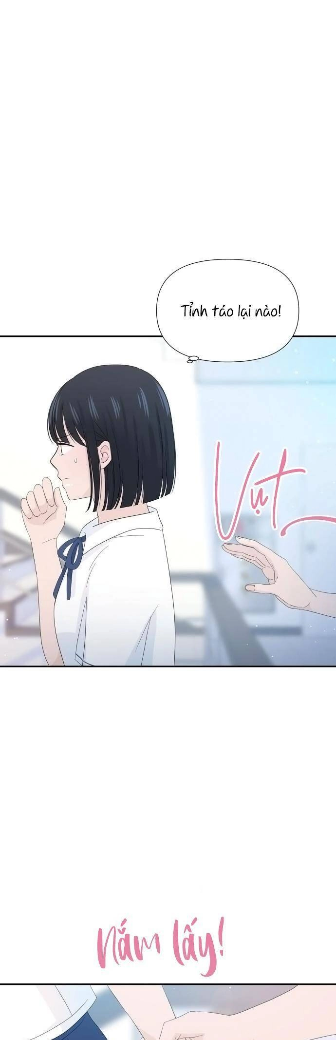 Lời Tỏ Tình Đi Lạc Chapter 18 - 50