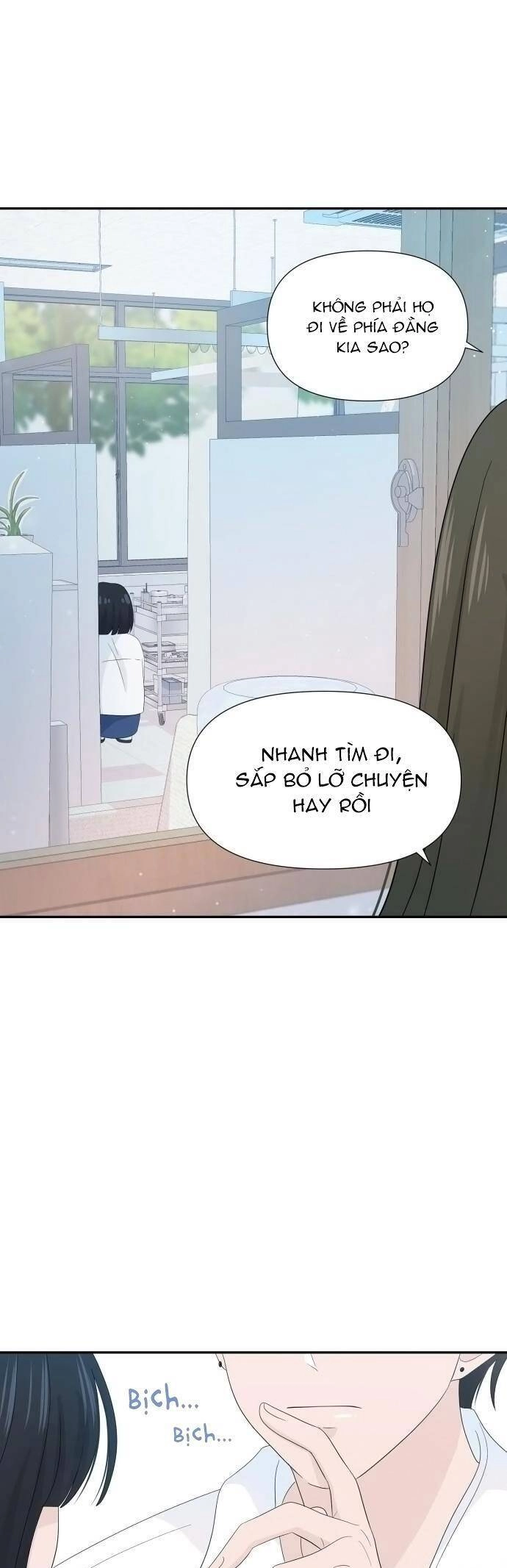 Lời Tỏ Tình Đi Lạc Chapter 18 - 53