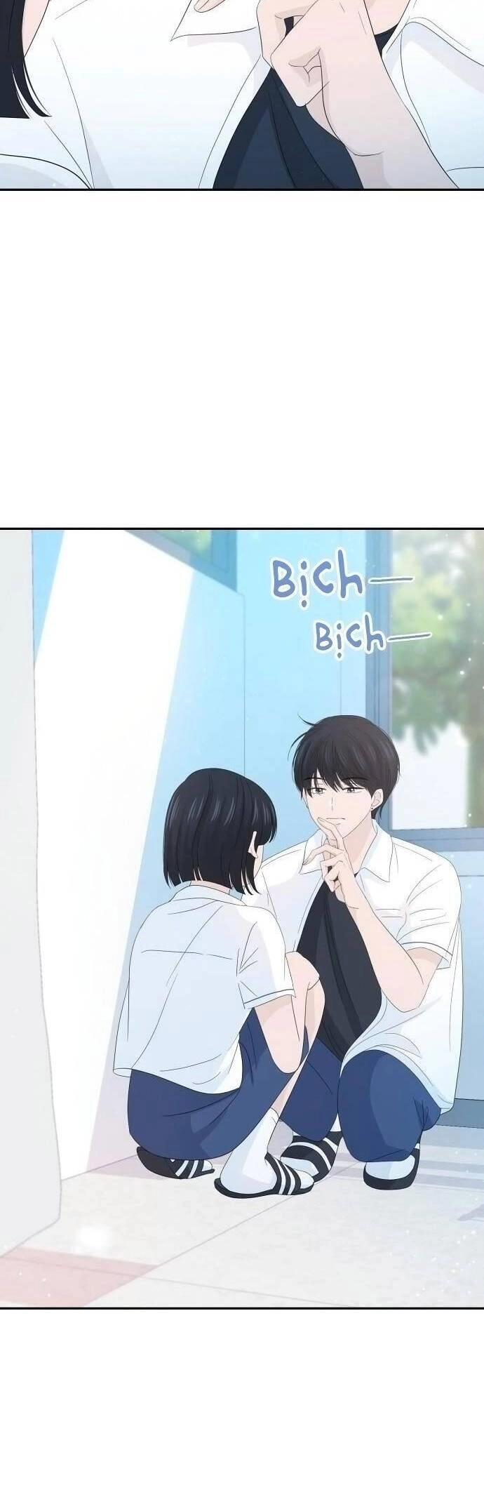 Lời Tỏ Tình Đi Lạc Chapter 18 - 54