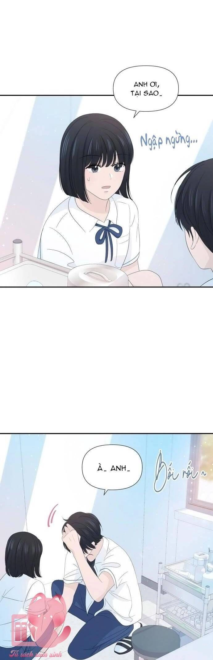 Lời Tỏ Tình Đi Lạc Chapter 18 - 55