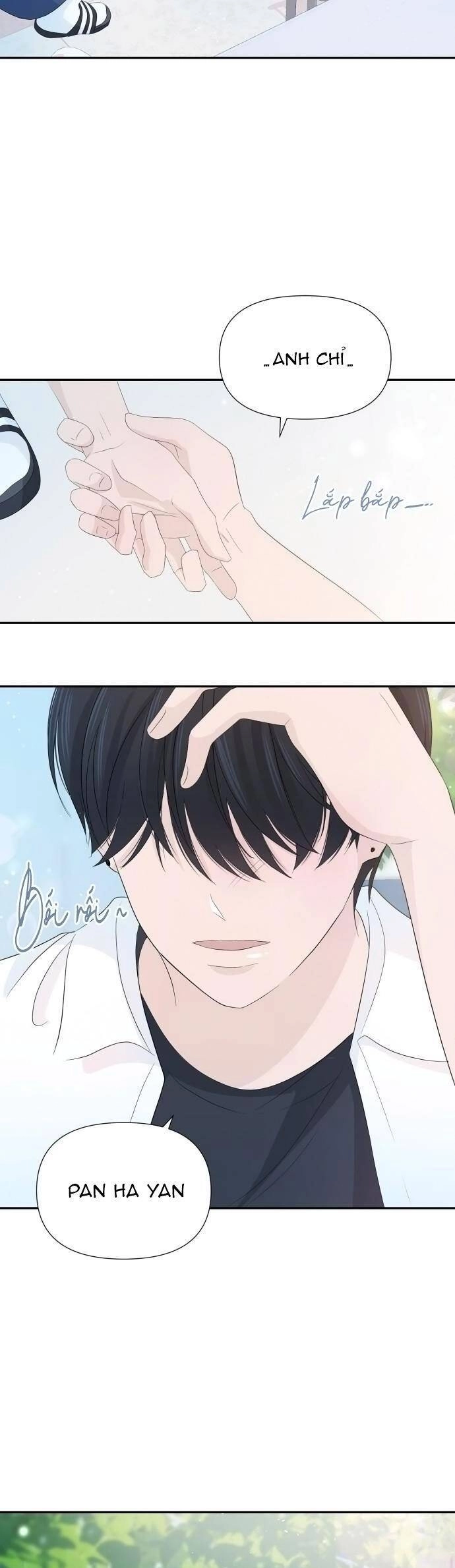 Lời Tỏ Tình Đi Lạc Chapter 18 - 56