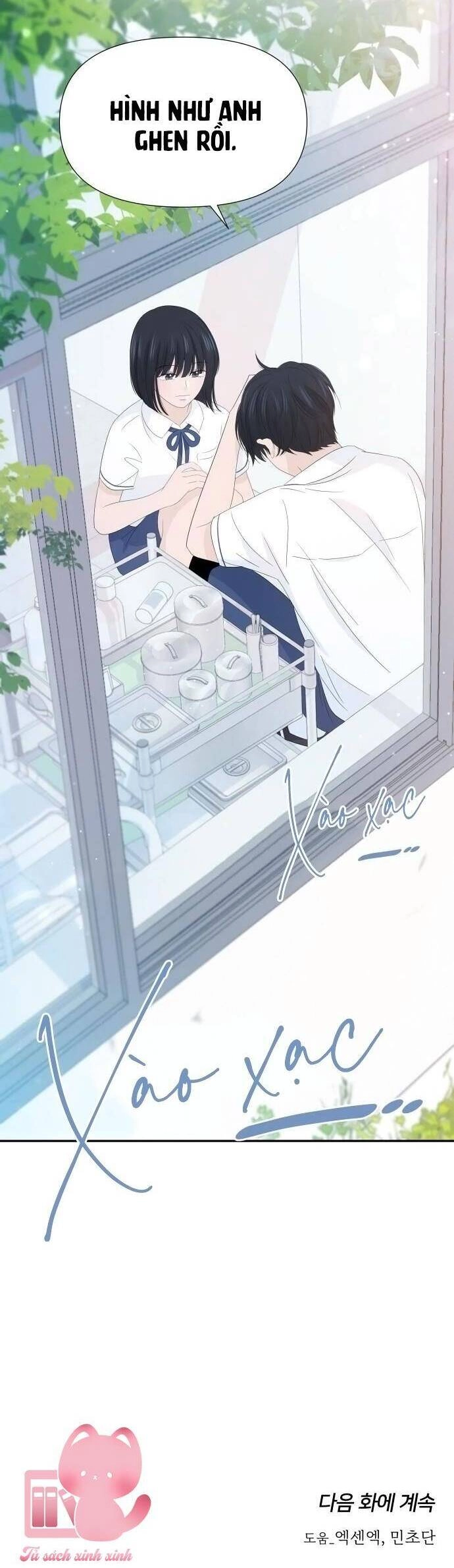 Lời Tỏ Tình Đi Lạc Chapter 18 - 57