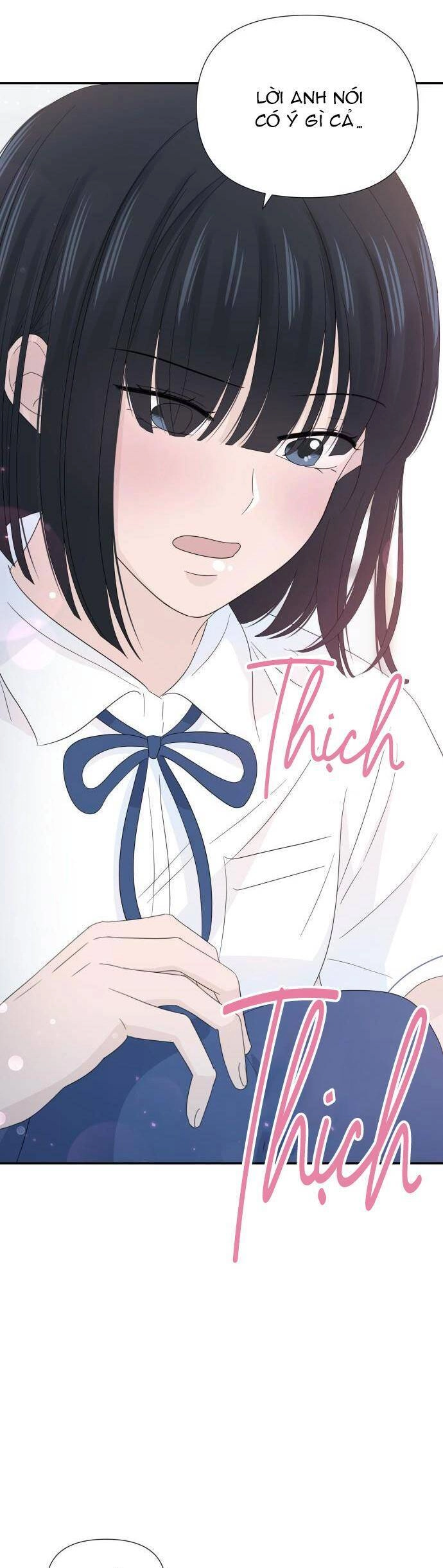 Lời Tỏ Tình Đi Lạc Chapter 19 - 6