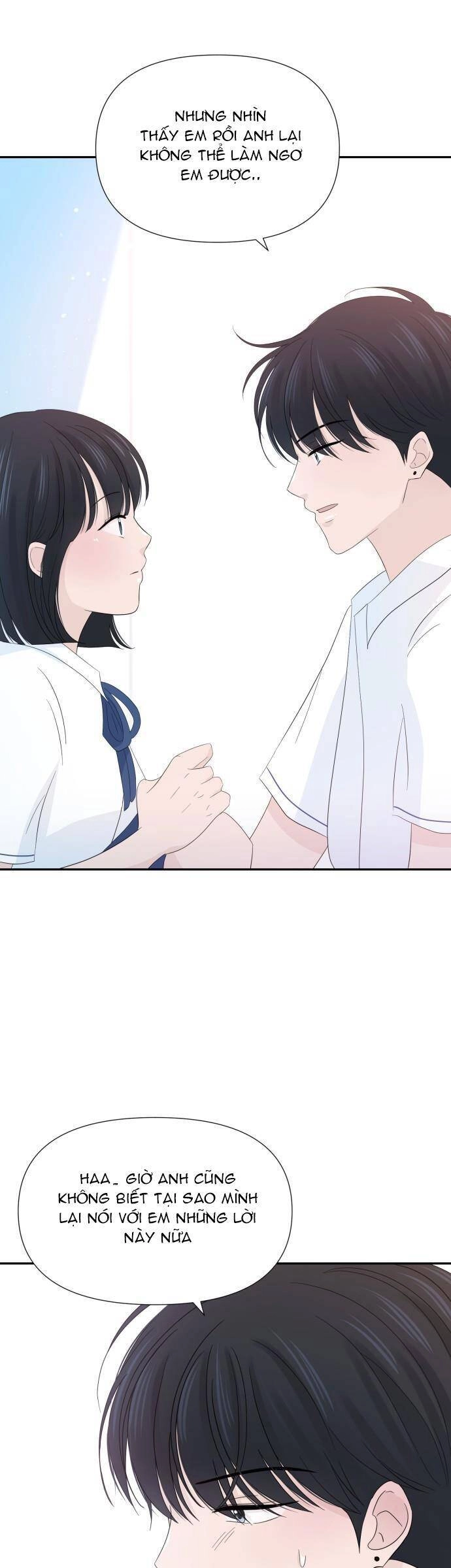 Lời Tỏ Tình Đi Lạc Chapter 19 - 8