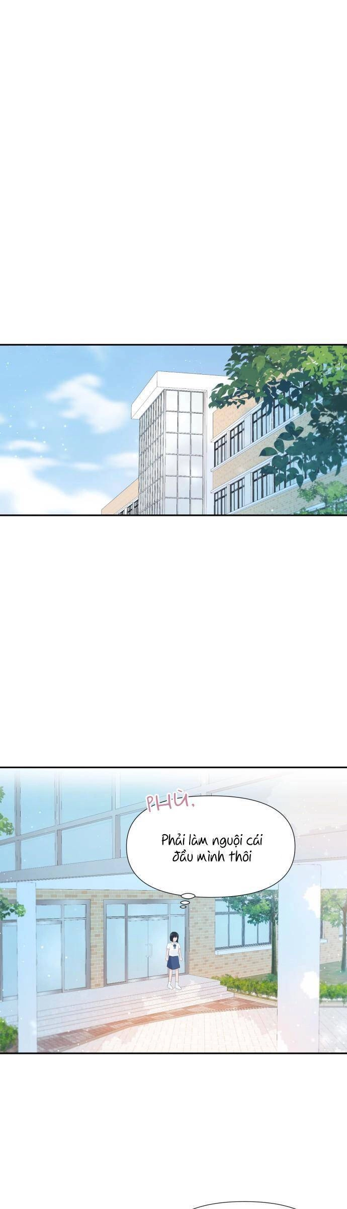 Lời Tỏ Tình Đi Lạc Chapter 19 - 16