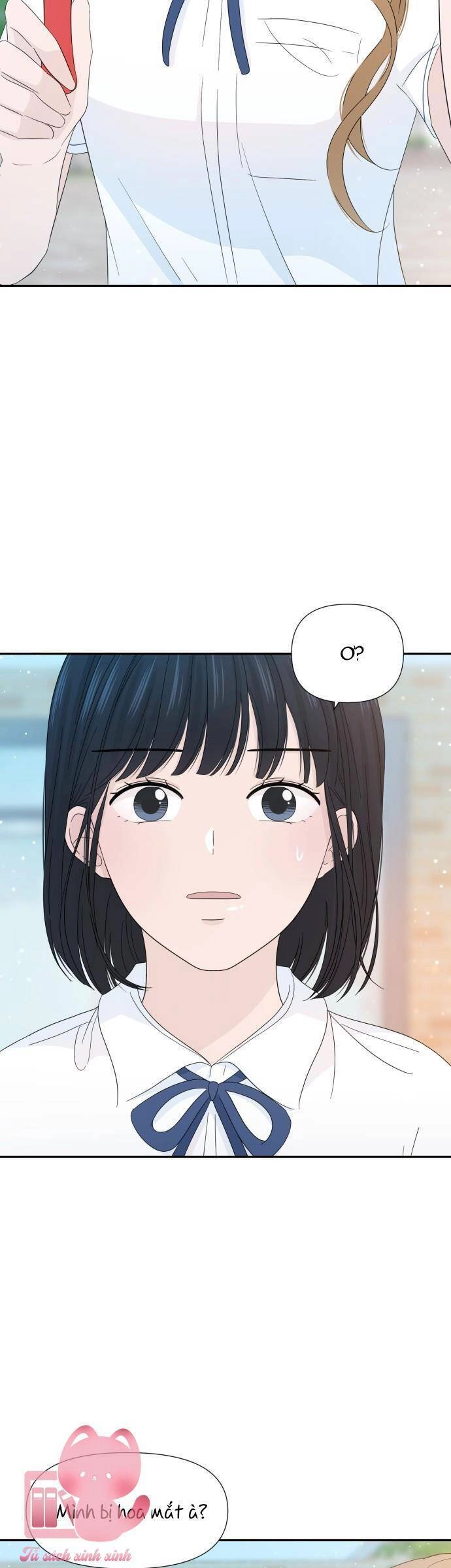 Lời Tỏ Tình Đi Lạc Chapter 19 - 19