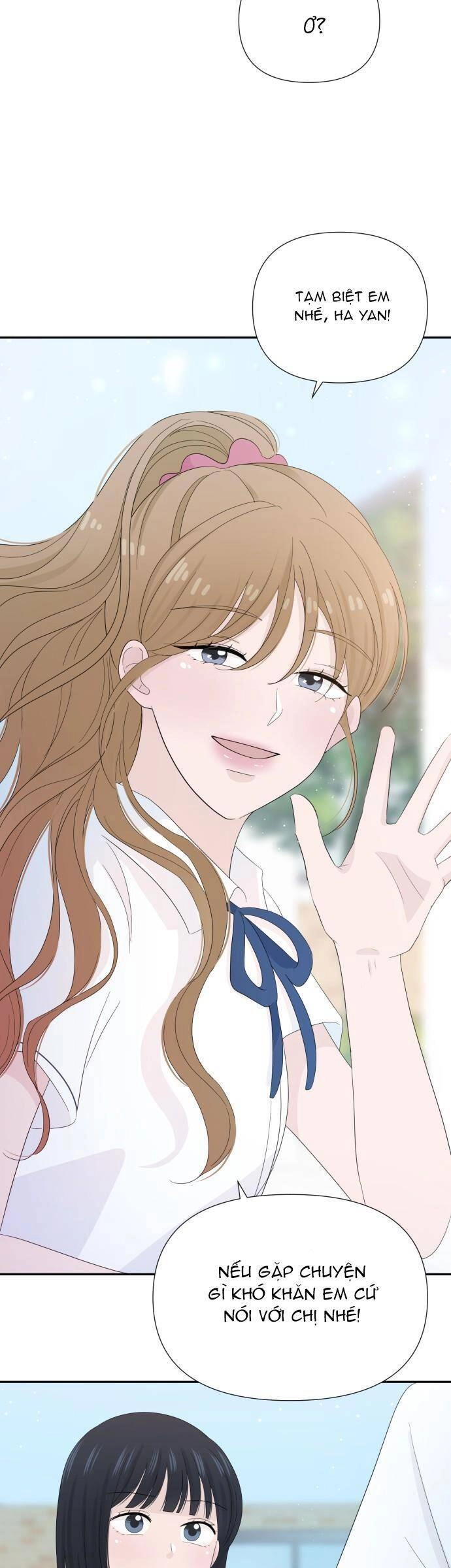 Lời Tỏ Tình Đi Lạc Chapter 19 - 26