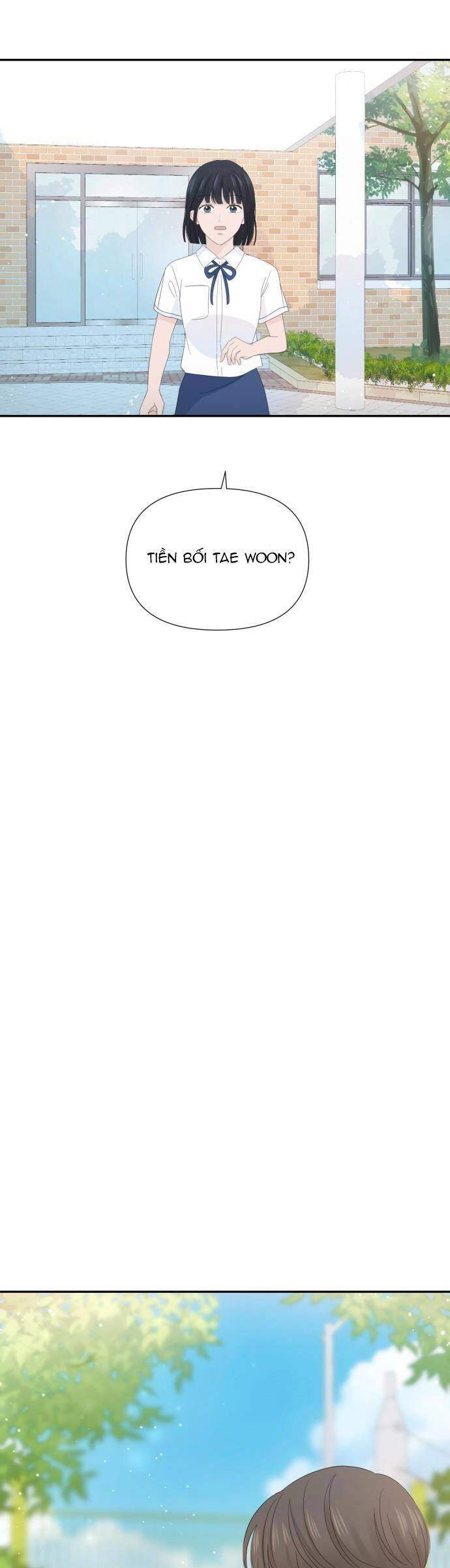 Lời Tỏ Tình Đi Lạc Chapter 19 - 28