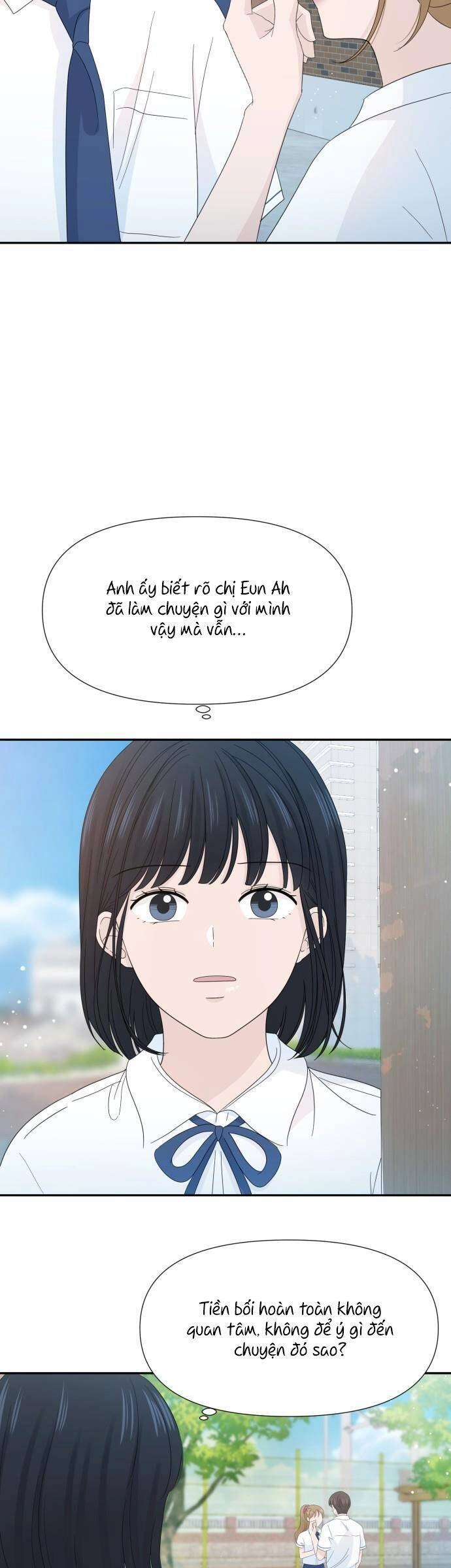 Lời Tỏ Tình Đi Lạc Chapter 19 - 30