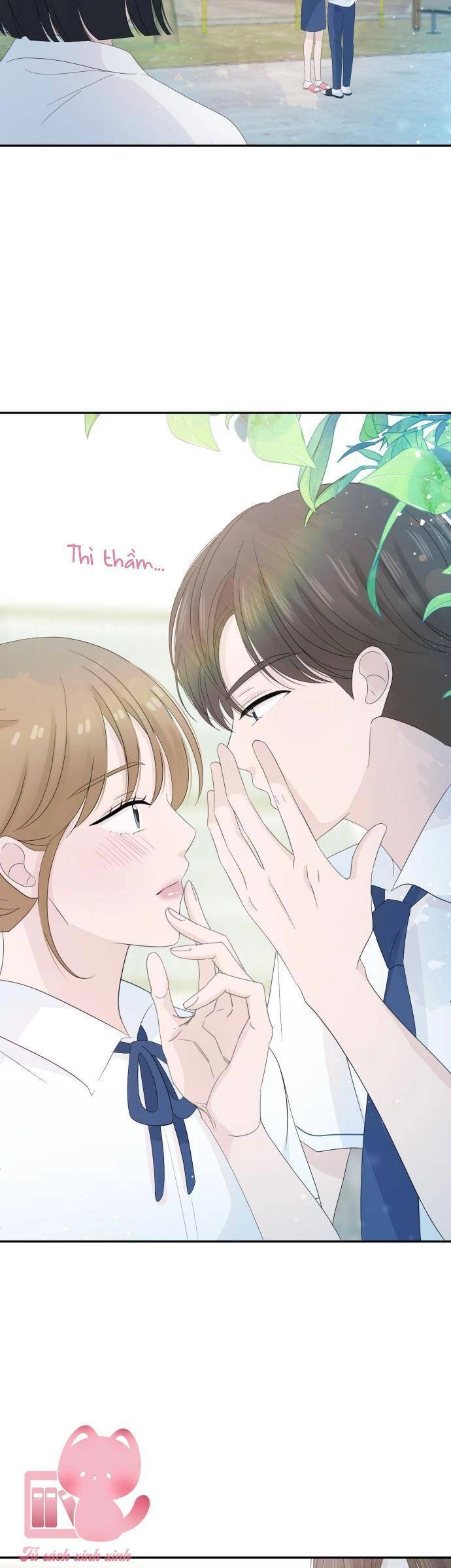 Lời Tỏ Tình Đi Lạc Chapter 19 - 31