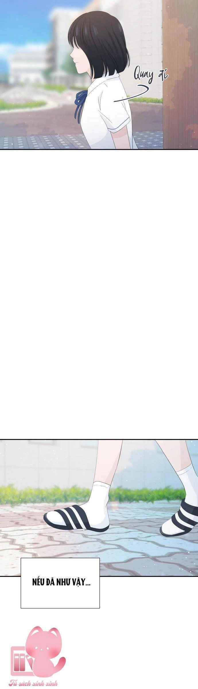 Lời Tỏ Tình Đi Lạc Chapter 19 - 33