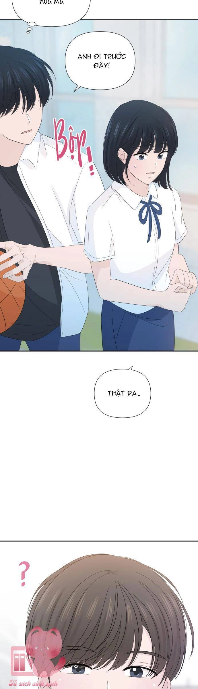 Lời Tỏ Tình Đi Lạc Chapter 19 - 39