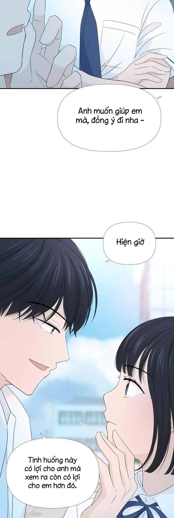 Lời Tỏ Tình Đi Lạc Chapter 20 - 14