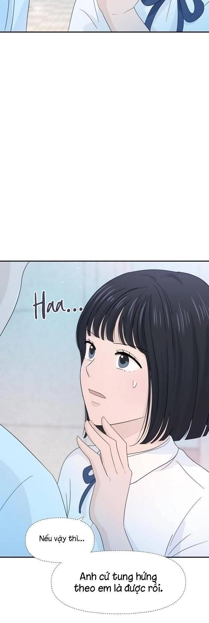 Lời Tỏ Tình Đi Lạc Chapter 20 - 15