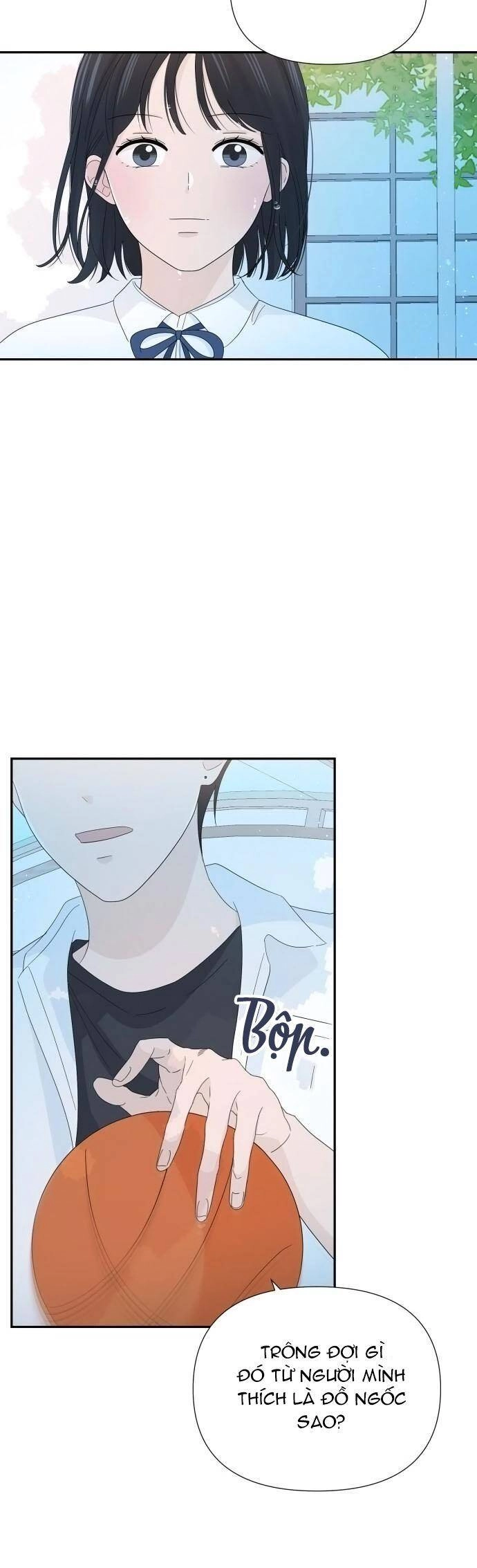 Lời Tỏ Tình Đi Lạc Chapter 20 - 28