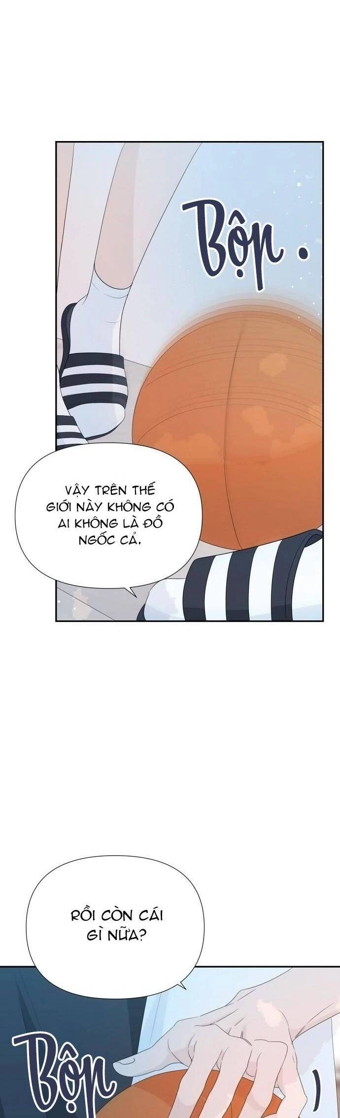 Lời Tỏ Tình Đi Lạc Chapter 20 - 29