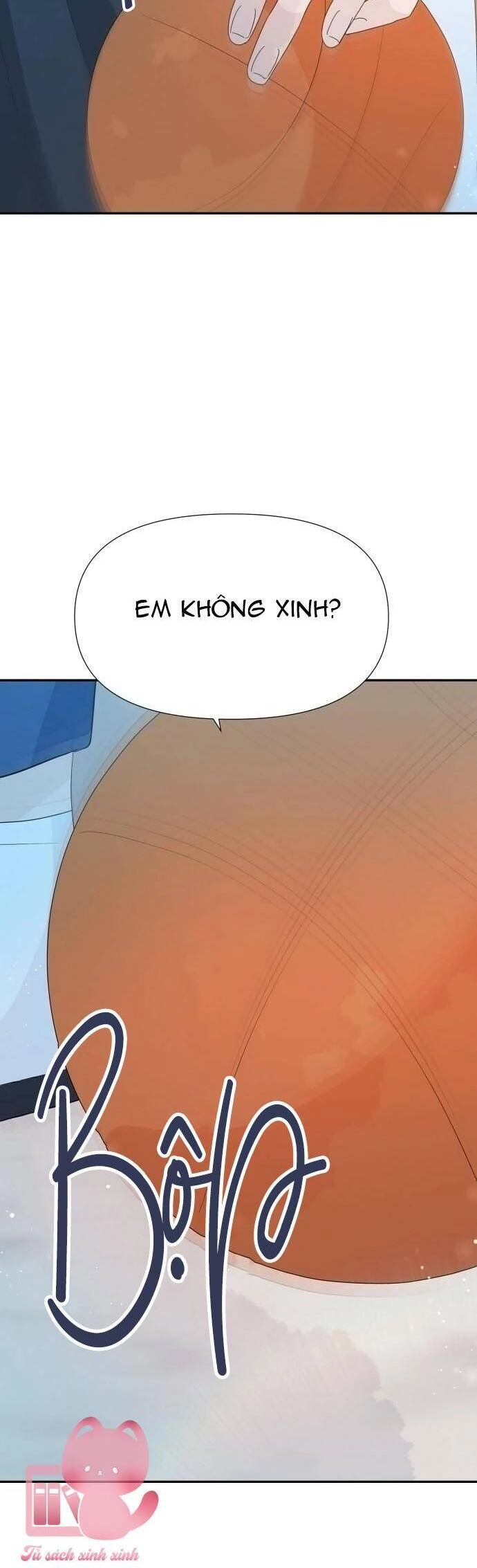 Lời Tỏ Tình Đi Lạc Chapter 20 - 30