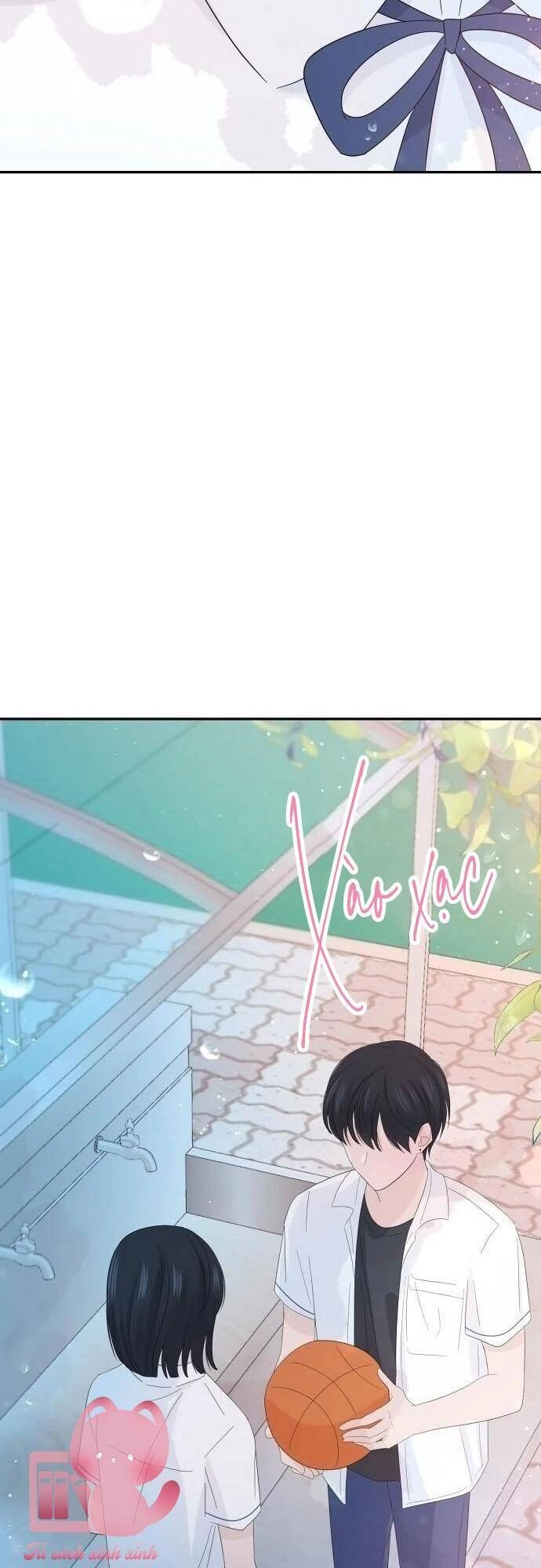 Lời Tỏ Tình Đi Lạc Chapter 20 - 33