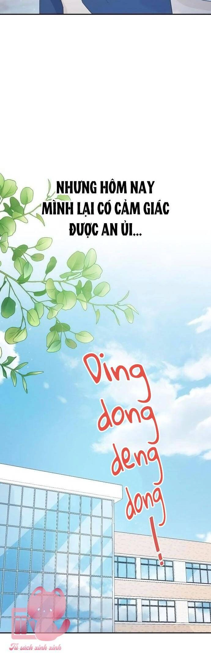 Lời Tỏ Tình Đi Lạc Chapter 20 - 36