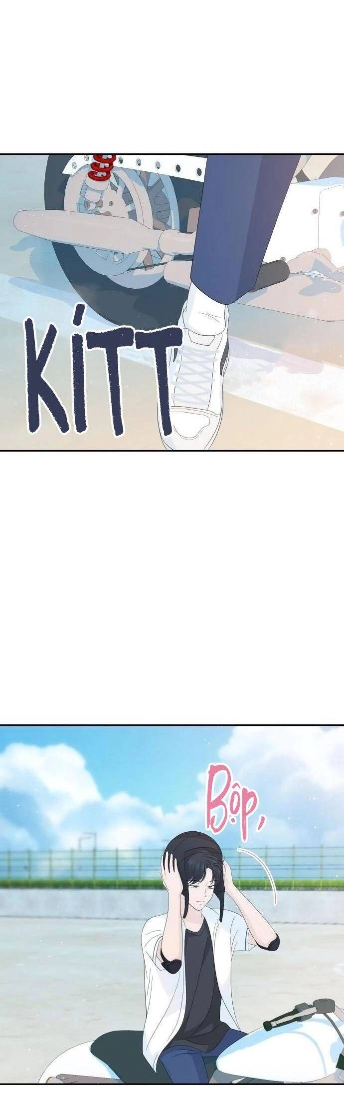 Lời Tỏ Tình Đi Lạc Chapter 20 - 41