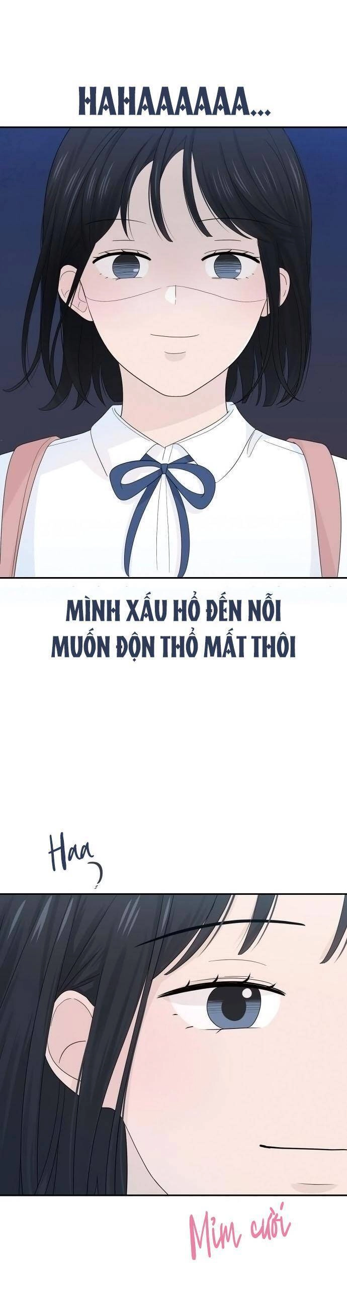 Lời Tỏ Tình Đi Lạc Chapter 20 - 43