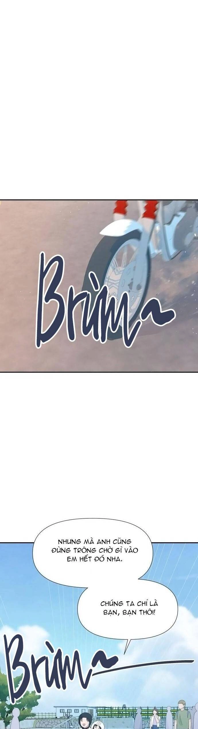 Lời Tỏ Tình Đi Lạc Chapter 20 - 46