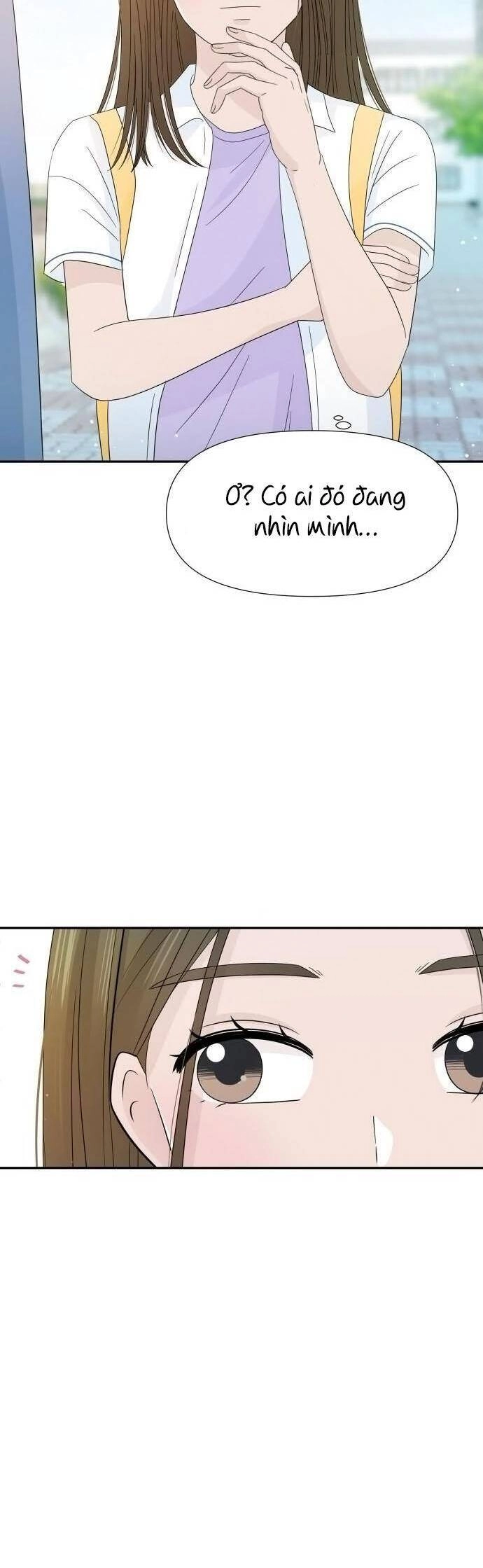 Lời Tỏ Tình Đi Lạc Chapter 20 - 49