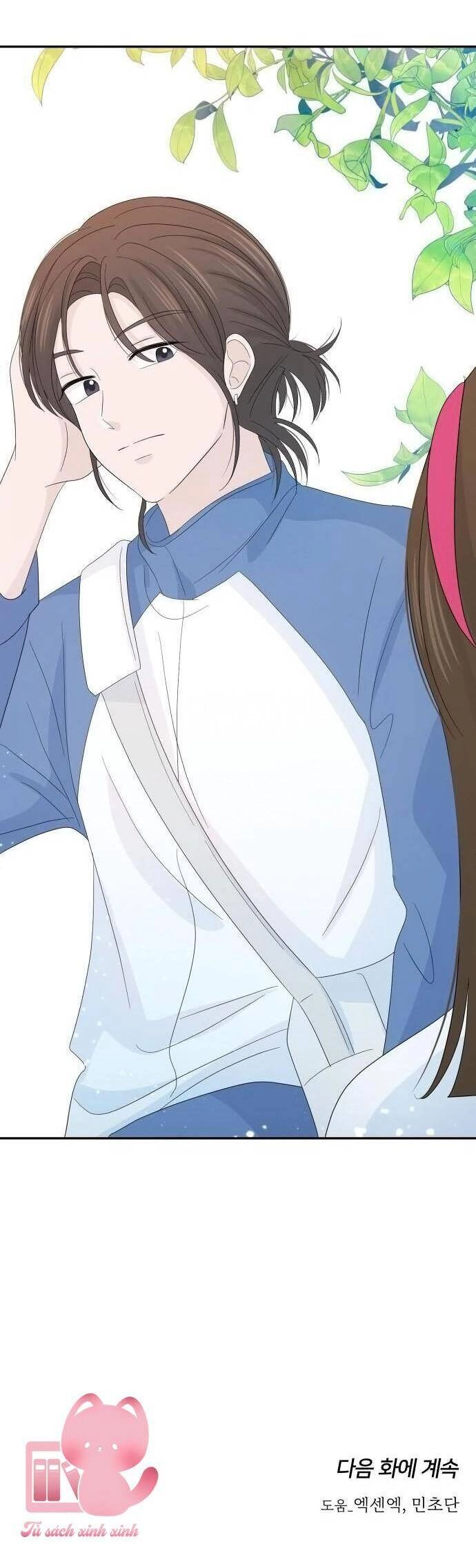 Lời Tỏ Tình Đi Lạc Chapter 20 - 50