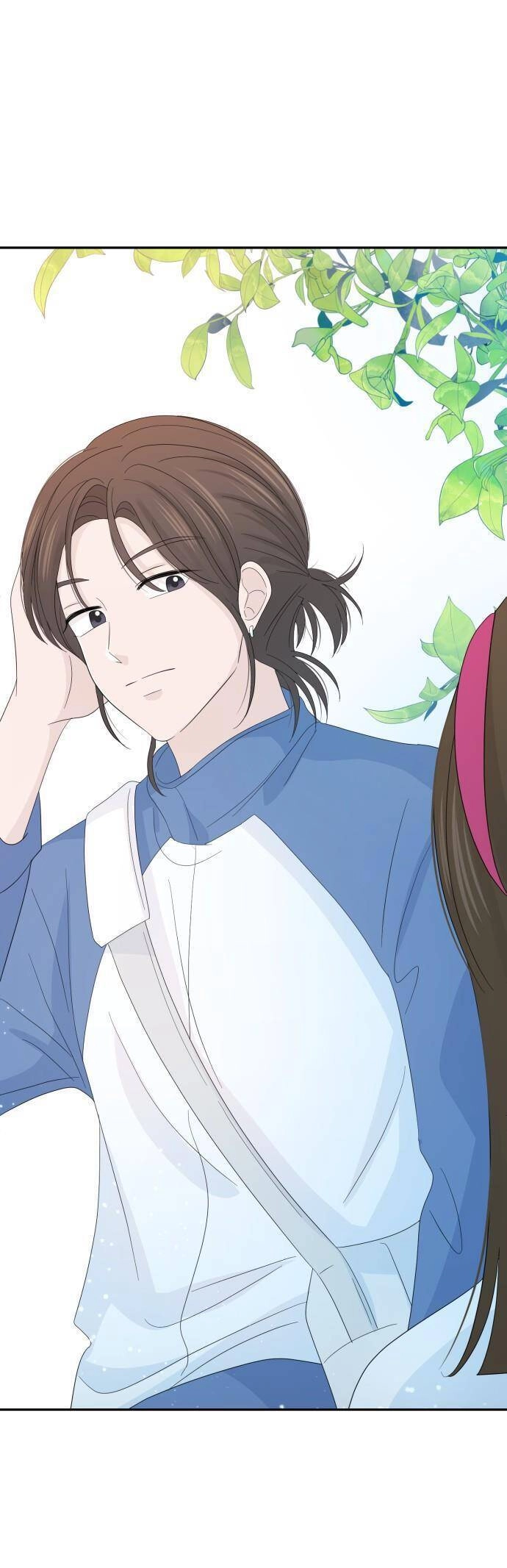 Lời Tỏ Tình Đi Lạc Chapter 21 - 2