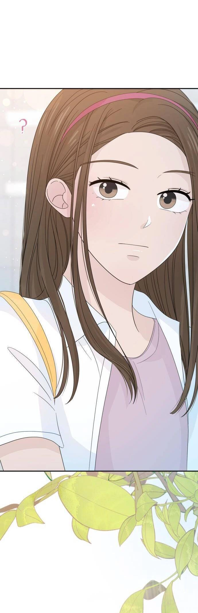 Lời Tỏ Tình Đi Lạc Chapter 21 - 3