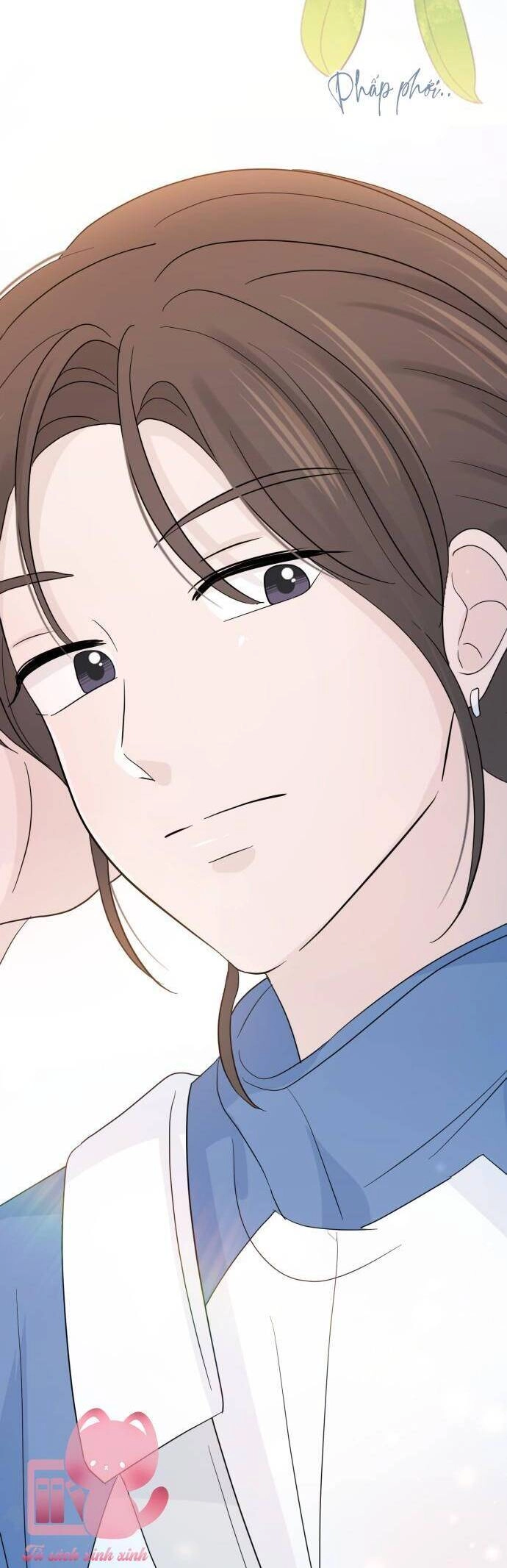 Lời Tỏ Tình Đi Lạc Chapter 21 - 4