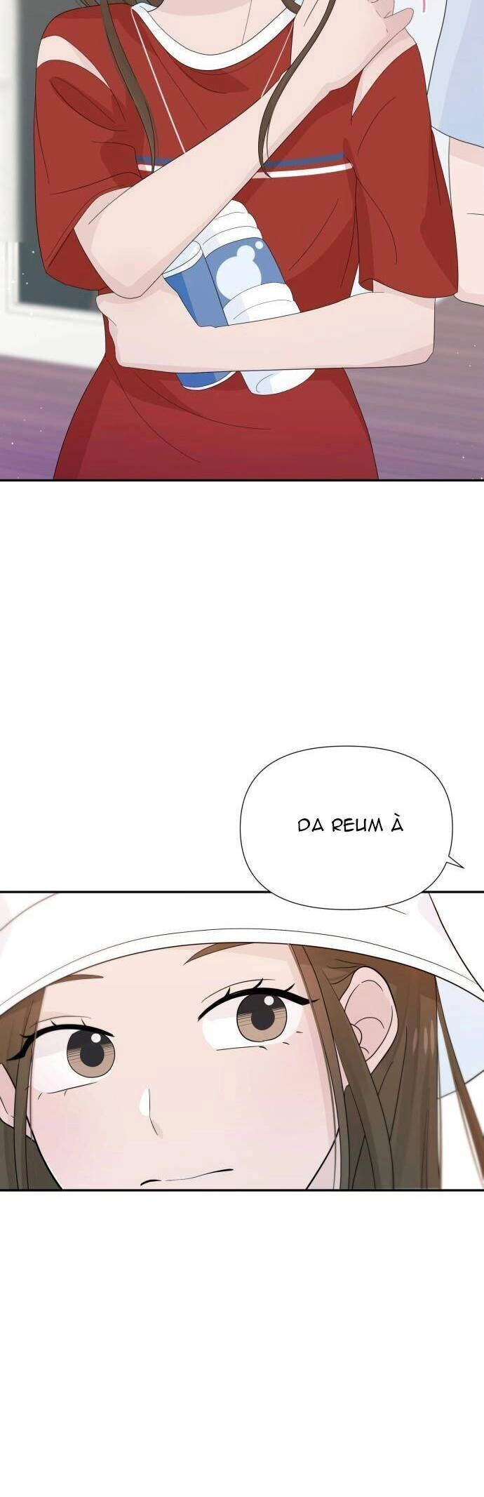 Lời Tỏ Tình Đi Lạc Chapter 21 - 39