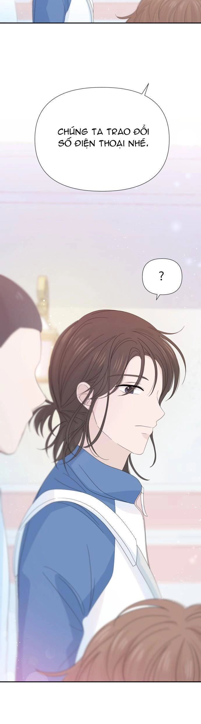 Lời Tỏ Tình Đi Lạc Chapter 21 - 47