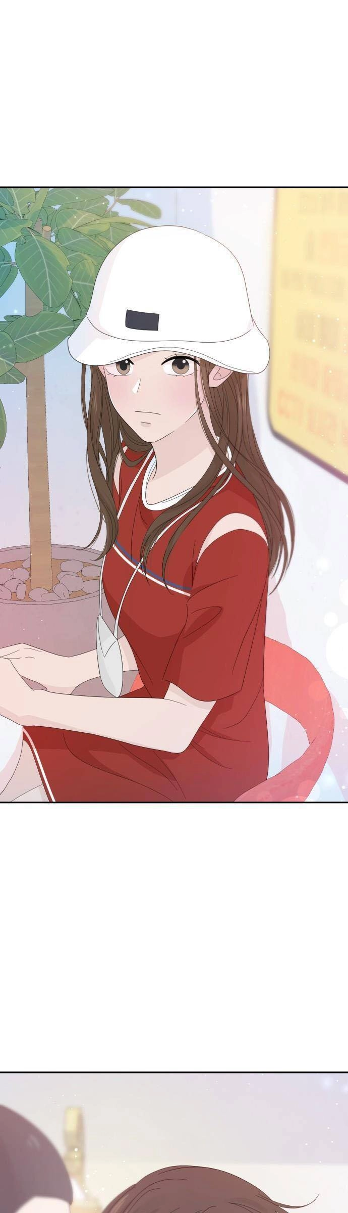 Lời Tỏ Tình Đi Lạc Chapter 22 - 2