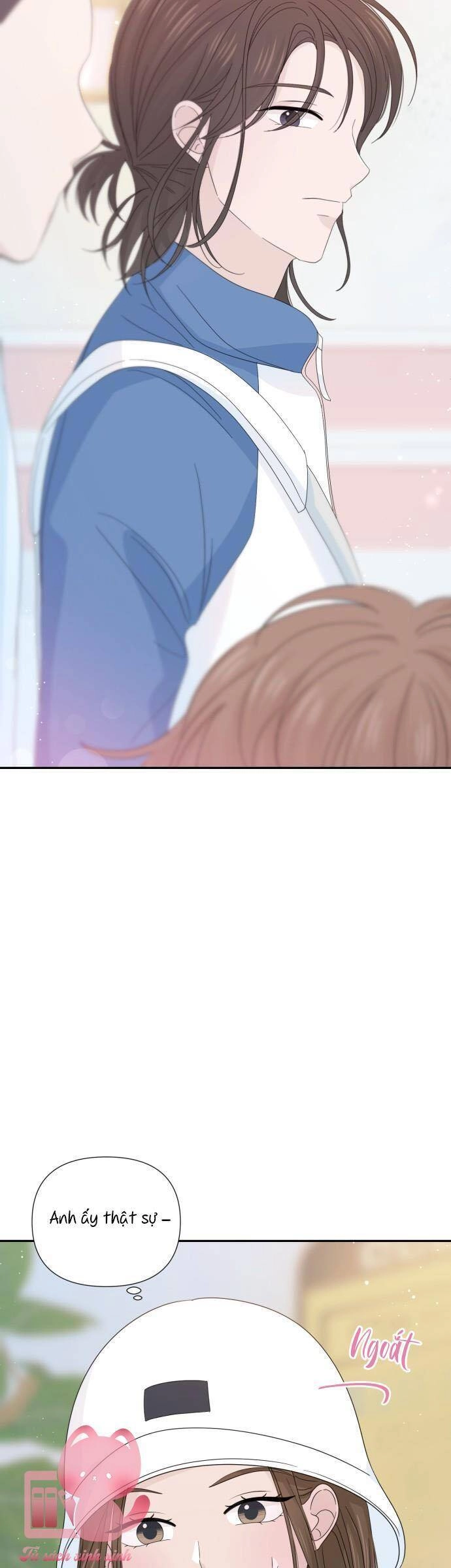 Lời Tỏ Tình Đi Lạc Chapter 22 - 3