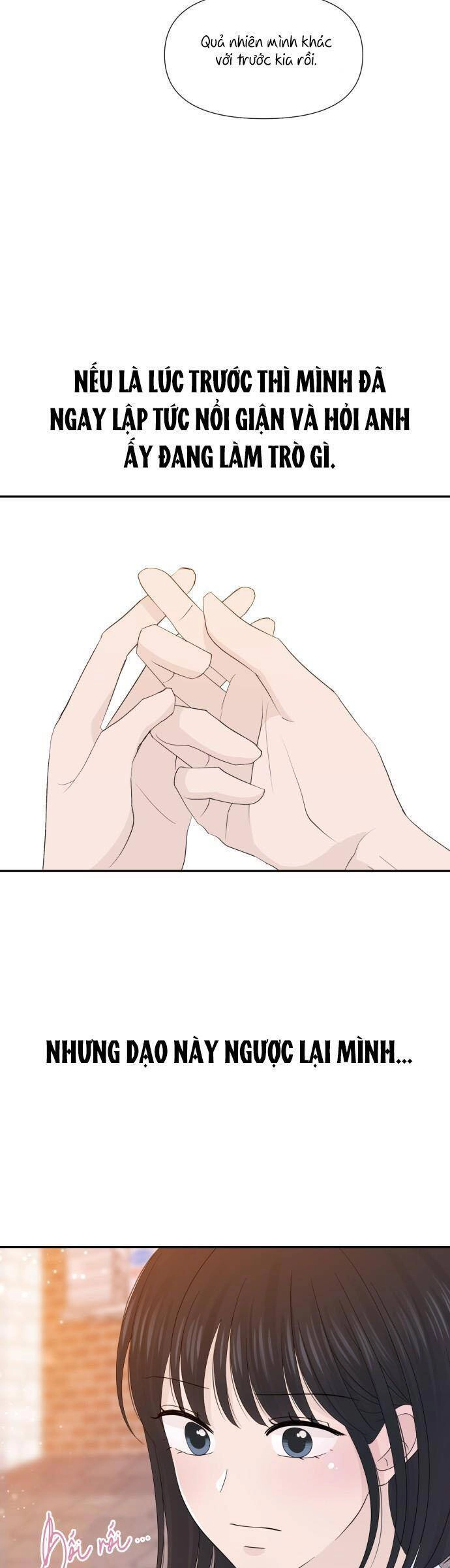 Lời Tỏ Tình Đi Lạc Chapter 22 - 40