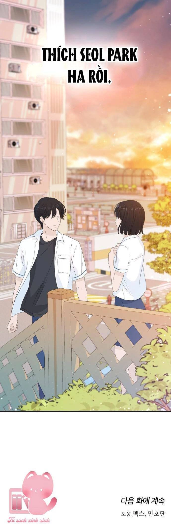 Lời Tỏ Tình Đi Lạc Chapter 22 - 44