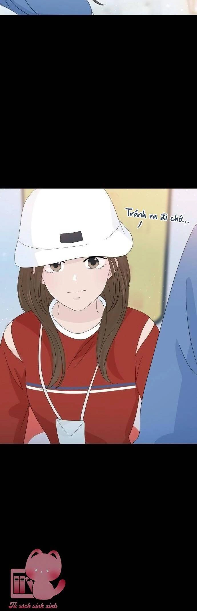 Lời Tỏ Tình Đi Lạc Chapter 23 - 16