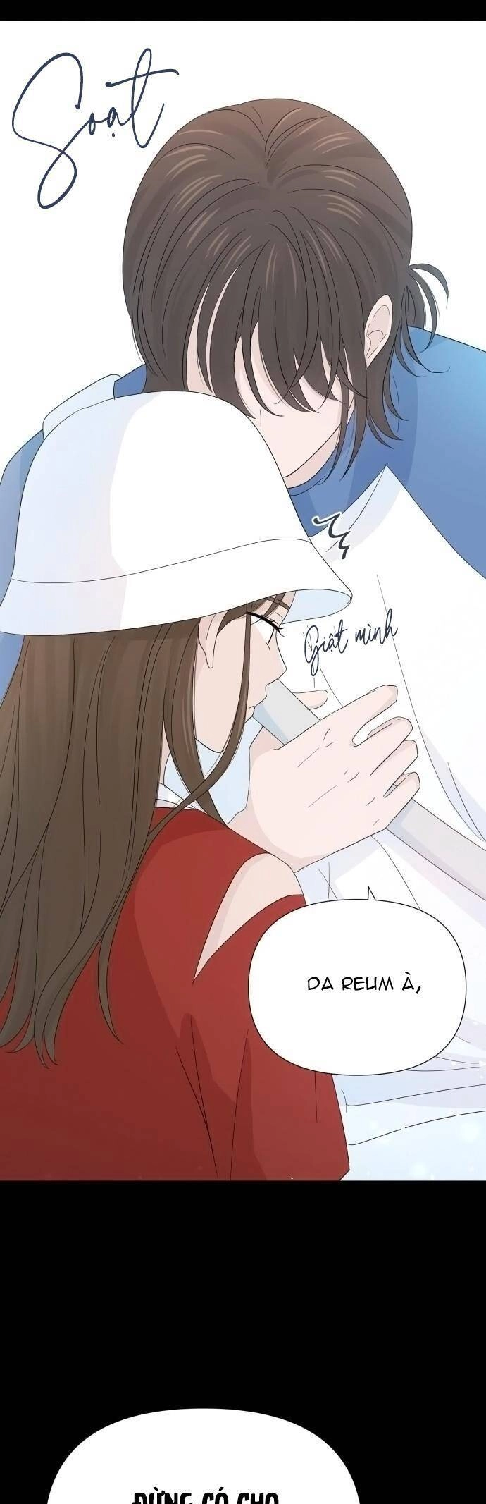 Lời Tỏ Tình Đi Lạc Chapter 23 - 17