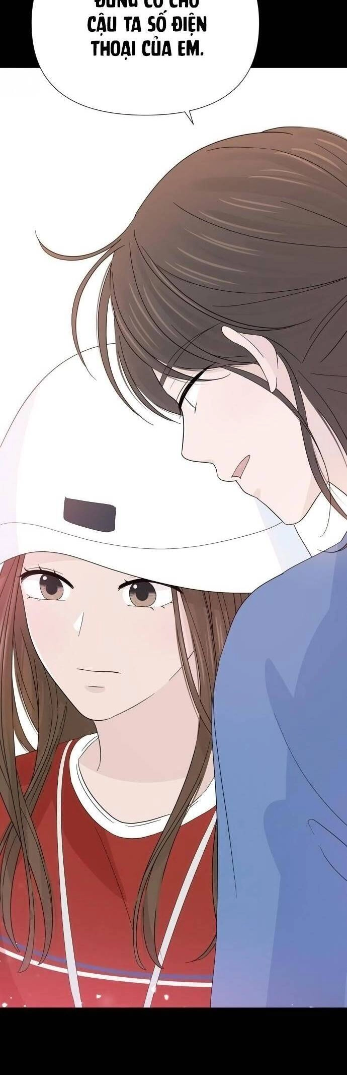 Lời Tỏ Tình Đi Lạc Chapter 23 - 18