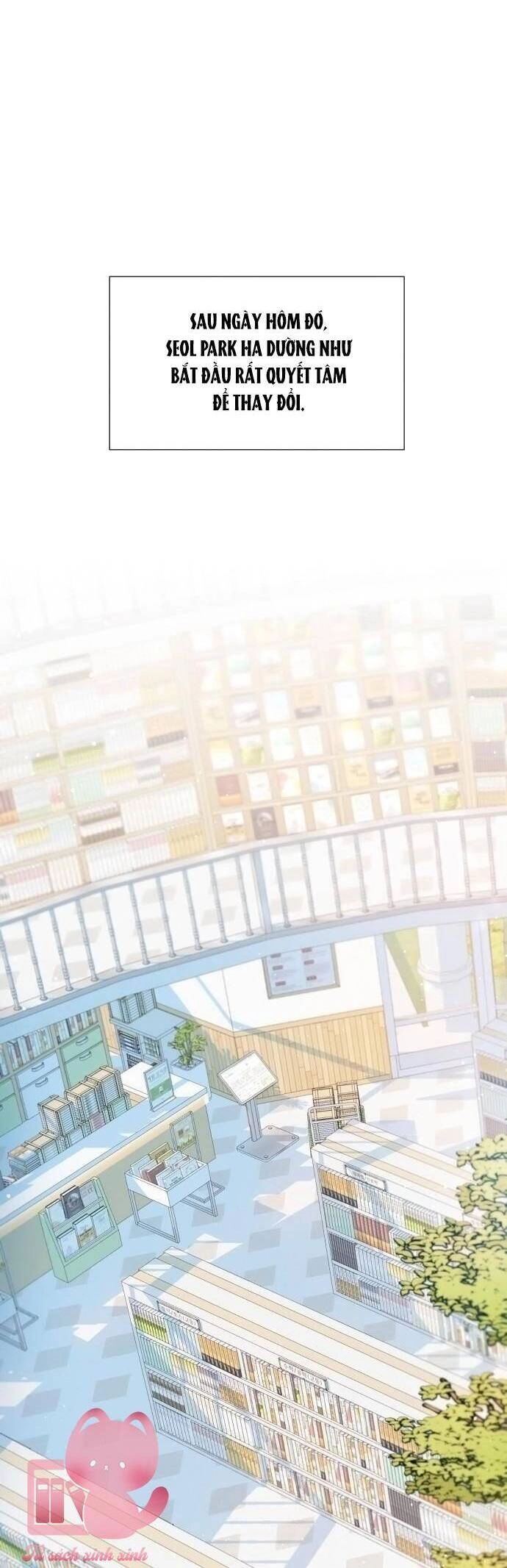 Lời Tỏ Tình Đi Lạc Chapter 23 - 28