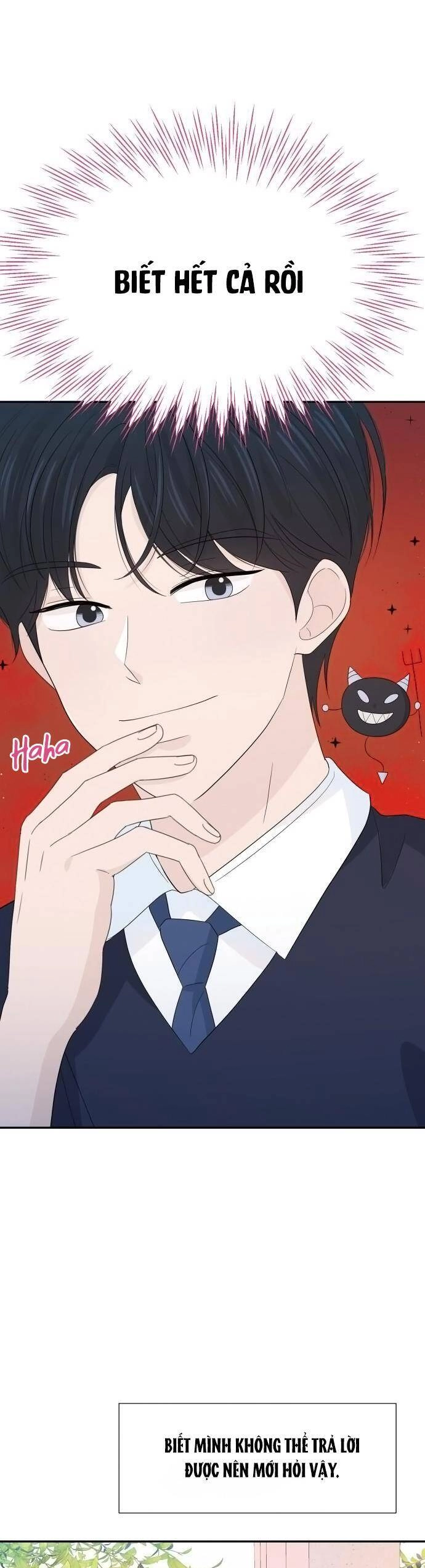 Lời Tỏ Tình Đi Lạc Chapter 23 - 43