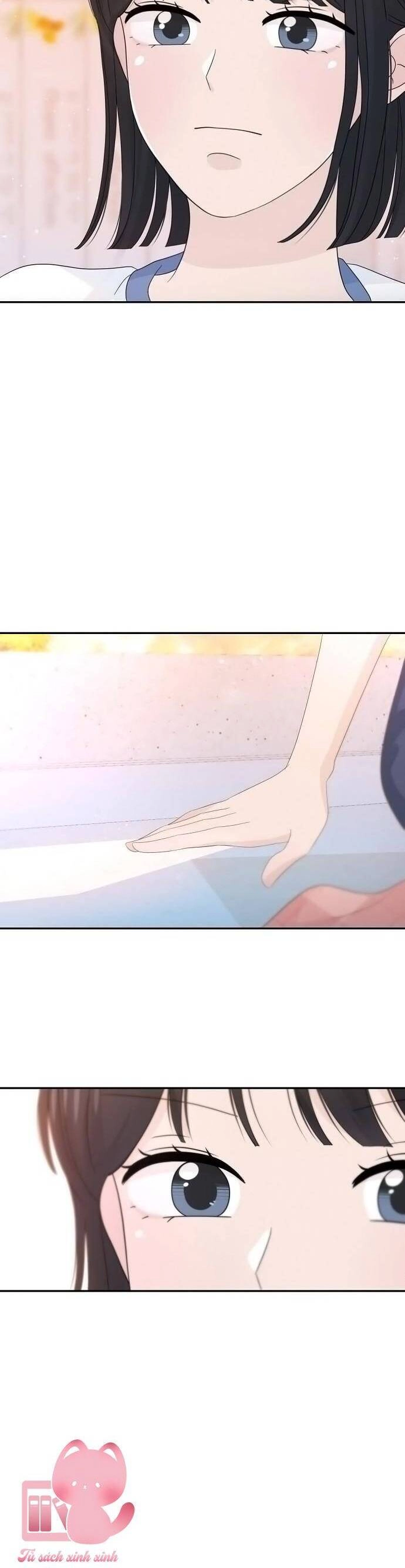 Lời Tỏ Tình Đi Lạc Chapter 24 - 7