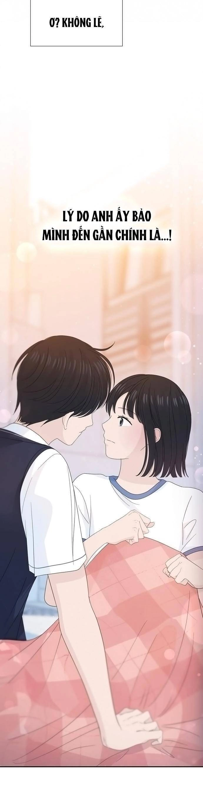 Lời Tỏ Tình Đi Lạc Chapter 24 - 11