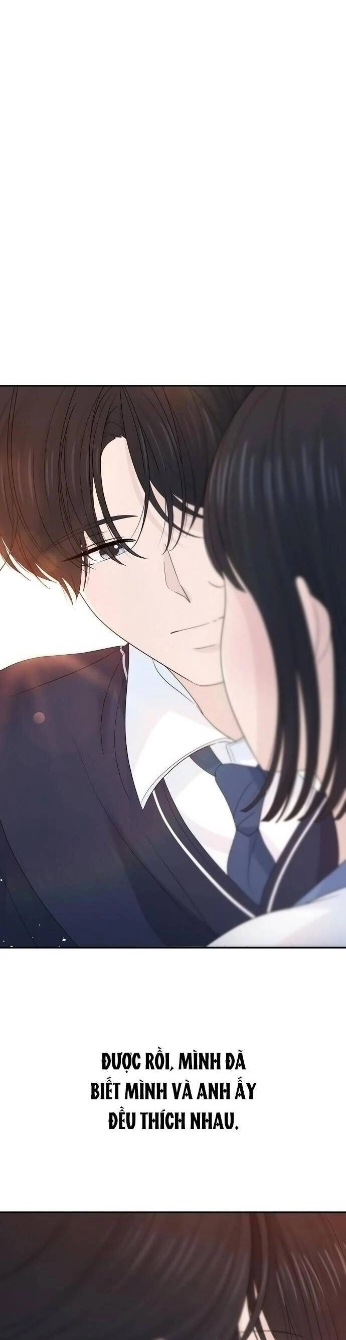 Lời Tỏ Tình Đi Lạc Chapter 24 - 12