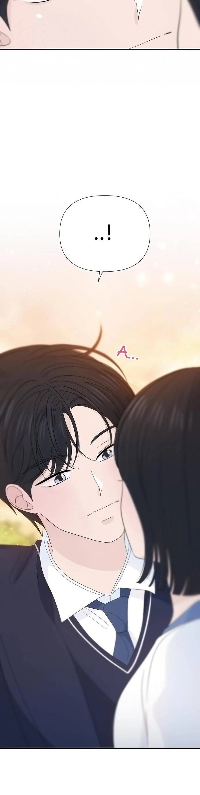 Lời Tỏ Tình Đi Lạc Chapter 24 - 14