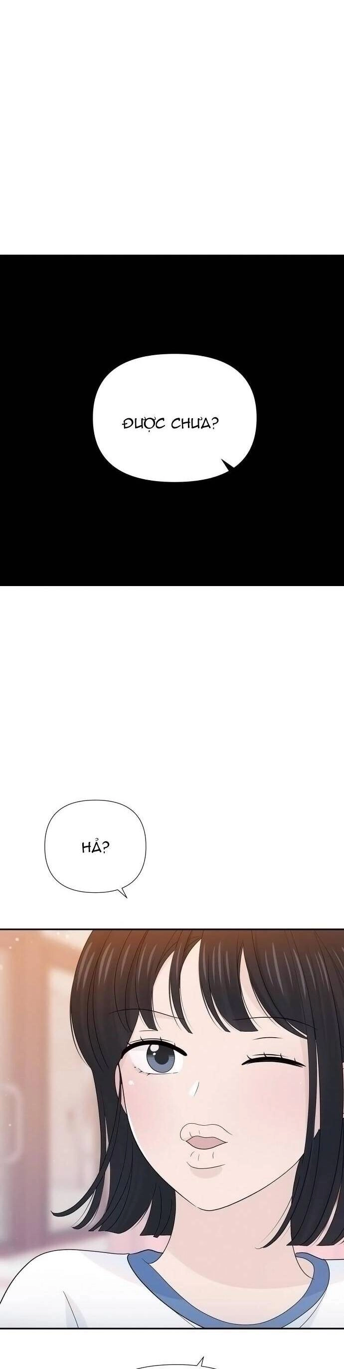 Lời Tỏ Tình Đi Lạc Chapter 24 - 15